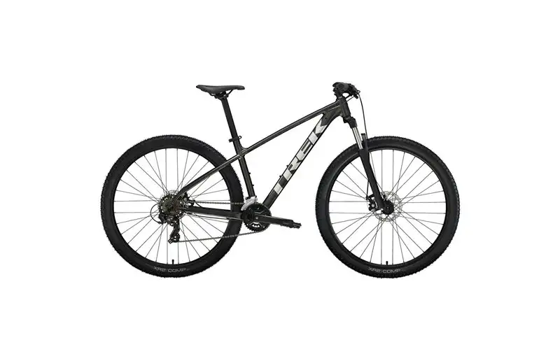 Trek MTB Marlin 4 Gen 2 Dnister Black