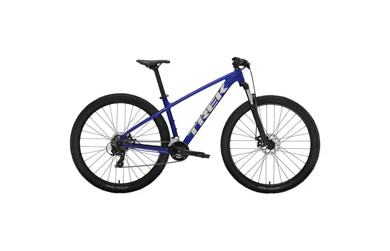 Trek MTB Marlin 4 Gen 2 Matte Hex Blue