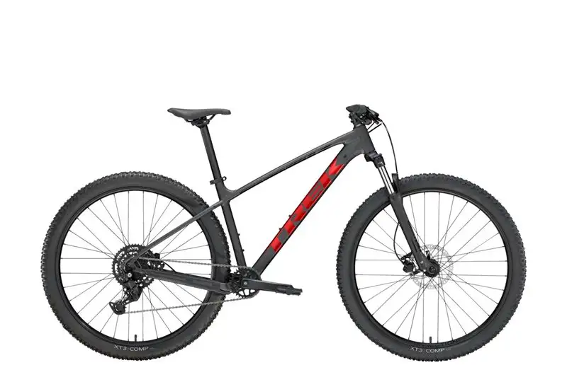 Trek MTB Marlin 5 Gen 3 Black