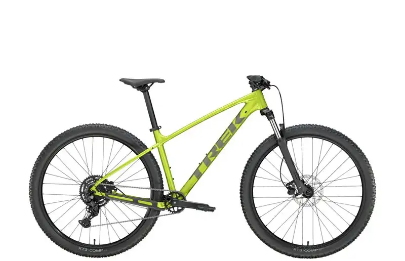 Trek MTB Marlin 5 Gen 3 Green