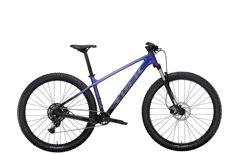 Trek MTB Marlin 5 Gen 3 Purple
