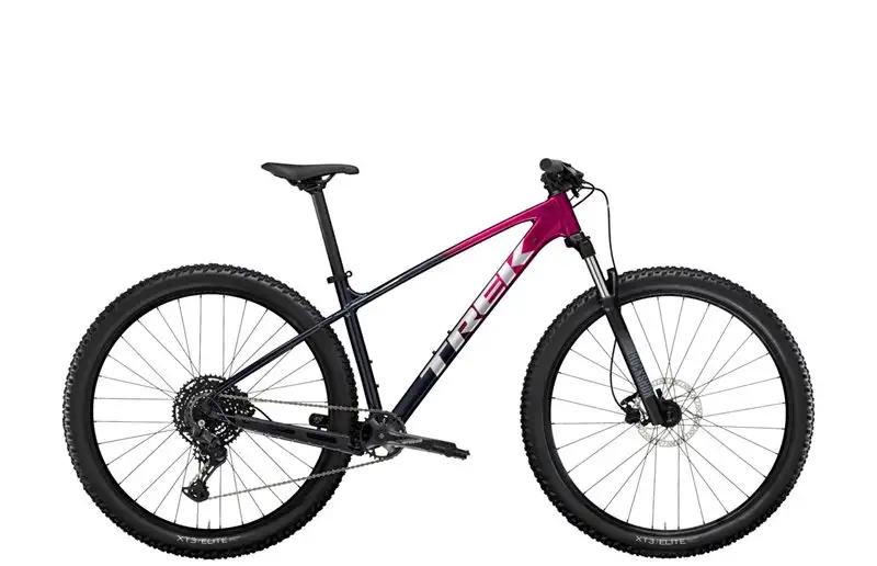 Trek MTB Marlin 6 Gen 3 Rage Red