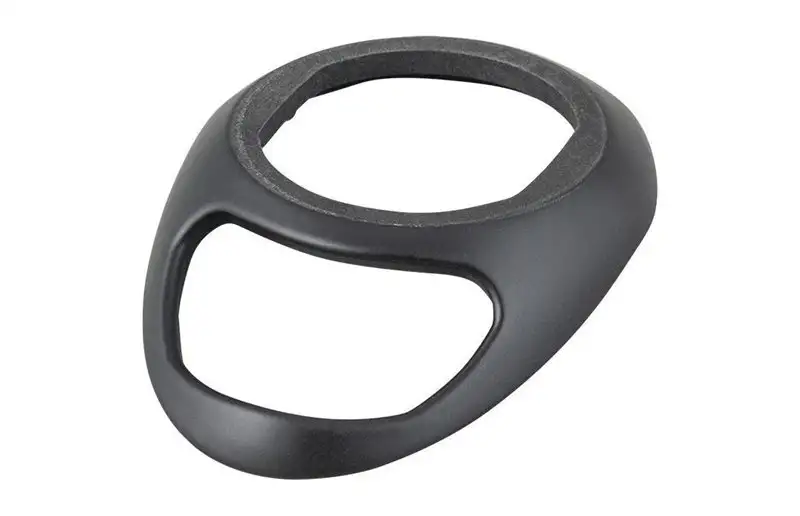Trek Road Integrated Headset Routing Spacer