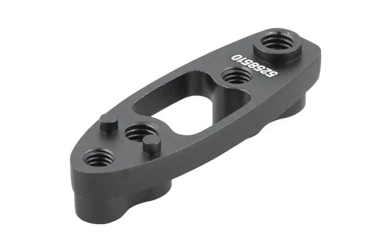 Trek Speed Concept 0mm Handlebar Base Tower