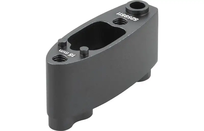 Trek Speed Concept 15mm Handlebar Base Tower