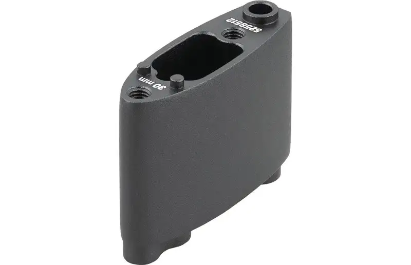 Trek Speed Concept 30mm Handlebar Base Tower