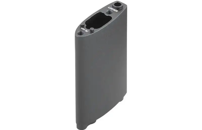 Trek Speed Concept 75mm Handlebar Base Tower