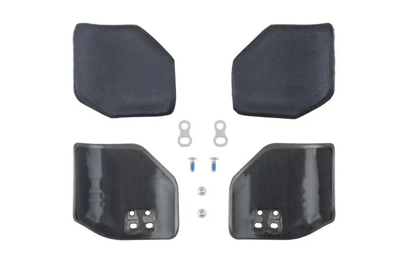 Trek Speed Concept Arm Pad Set