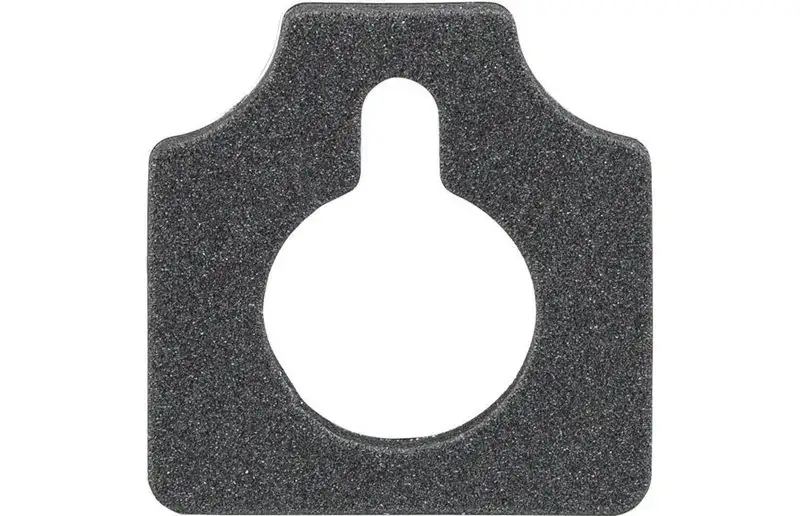Trek Speed Concept Handlebar Cover Foam