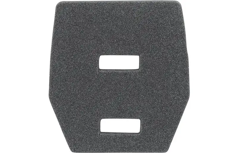Trek Speed Concept Handlebar Storage Port Foam Handlebar Storage Port Foam