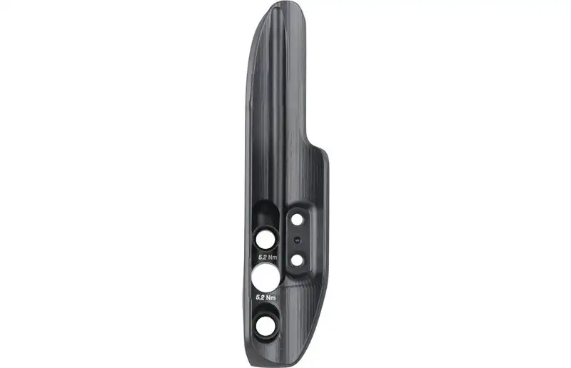 Trek Speed Concept Handlebar Tower Toppers Left/Far