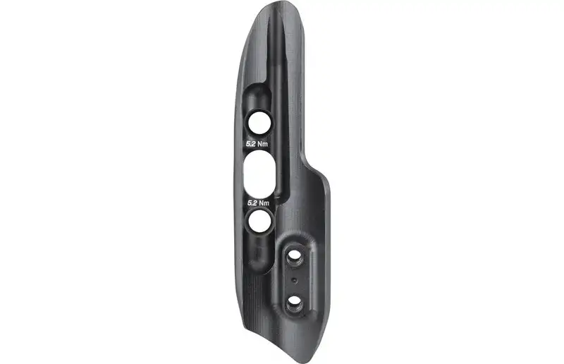Trek Speed Concept Handlebar Tower Toppers Left/Mid