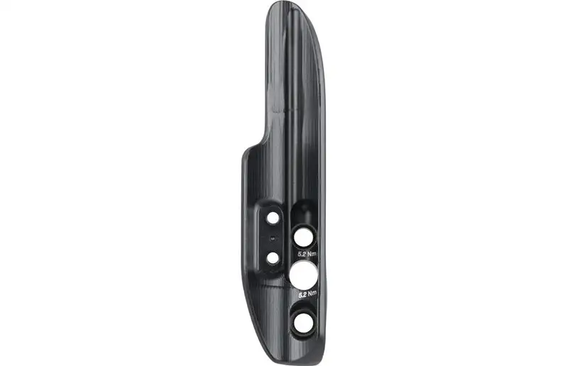 Trek Speed Concept Handlebar Tower Toppers Right/Far