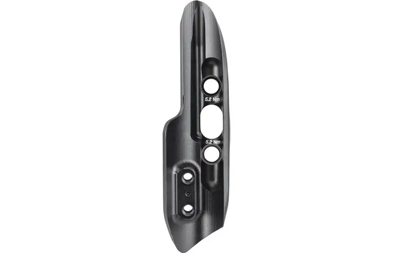Trek Speed Concept Handlebar Tower Toppers Right/Mid