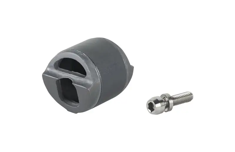 Trek Speed Concept Seatpost Barrel and Pinch Bolt