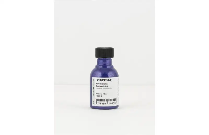 Trek Touch-up Paint - Gloss Purple Color Collection TK523-M