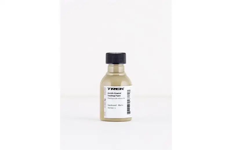 Trek Touch-up Paint - Matte Brown Color Collection TK708-S