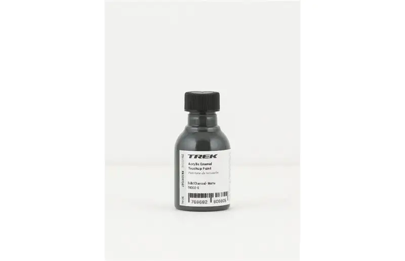 Trek Touch-up Paint - Matte Grey Color Collection TK002-S