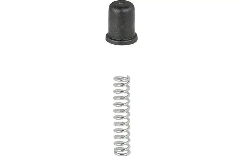 Trek/Diamant RIB Assembly Upper Handle Spring & Plunger Kit