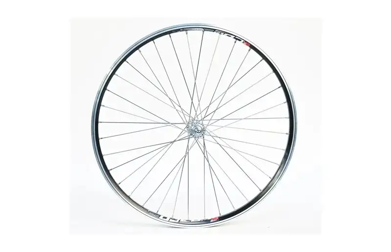 Tunturi Wheels Framhjul 26x1,75" Fast axel OLD 100 26" Fälgbroms