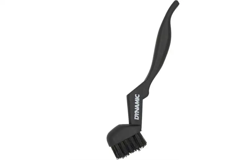 Tvättborste Dynamic Drivetrain Detailing Brush