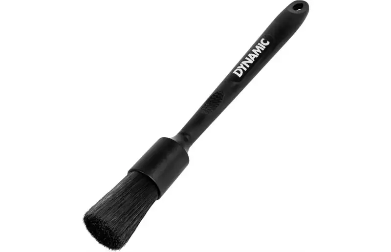 Tvättborste Dynamic Soft Detailing Brush