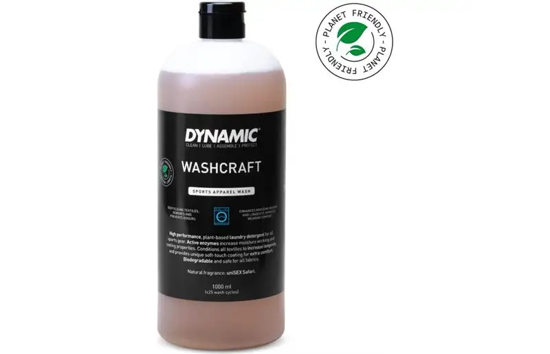 Tvättmedel Dynamic Washcraft 1L