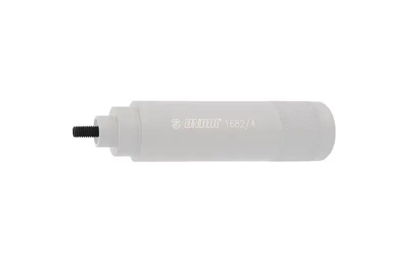 Unior Star Nut Setter Bolt Black Each