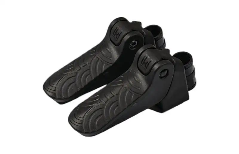 Urban IKI Junior Seat Footrests
