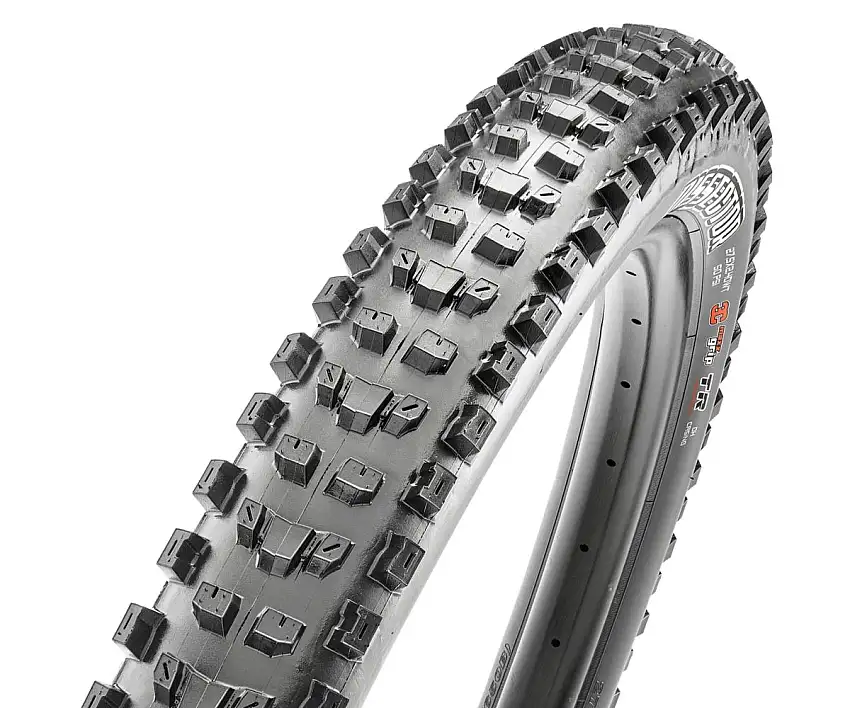 Cykeldäck Maxxis Dissector  WT 3CT/DD/TR 62-622 (29 x 2.40) Vikbart