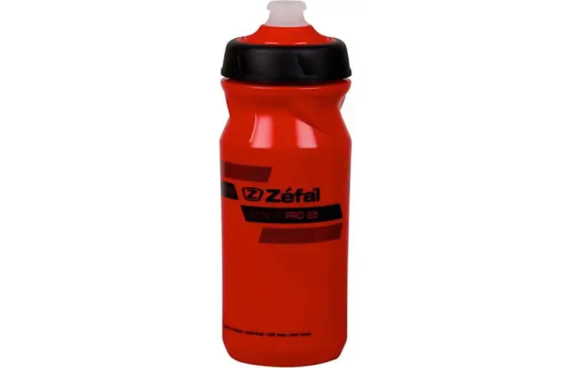 Vattenflaska Zefal Sense Pro 650ml