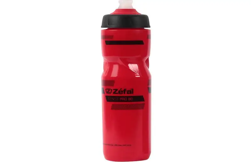 Vattenflaska Zefal Sense Pro 800ml
