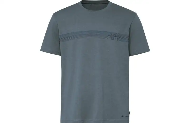 Vaude Men's Cyclist T-Shirt V Heron