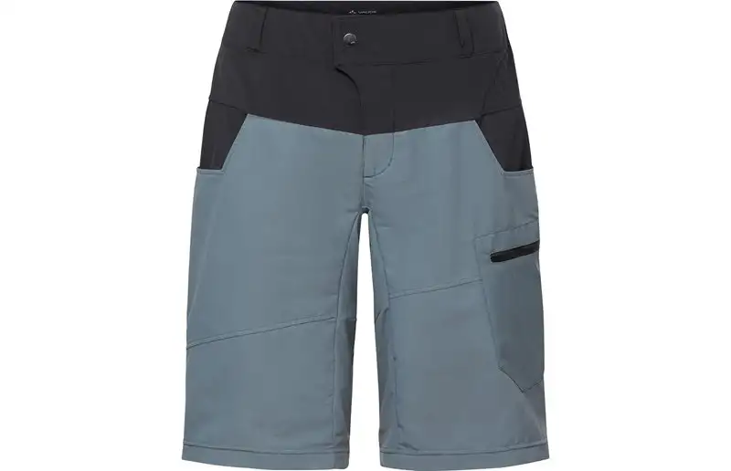 Vaude Men's Qimsa Shorts II Heron