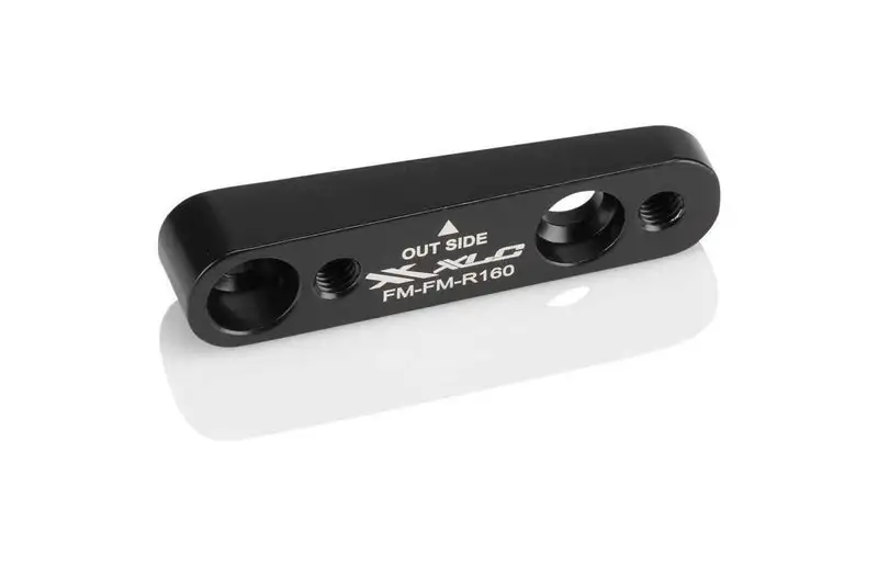 XLC Adapter BR-X69 FM Svart
