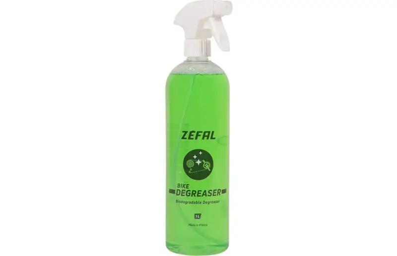 Zefal Bike Degreaser