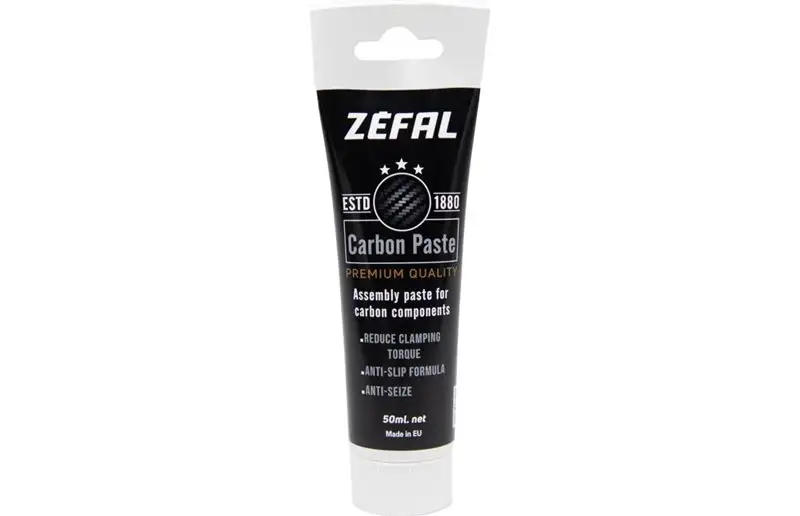 Zefal Carbon Paste 50ml