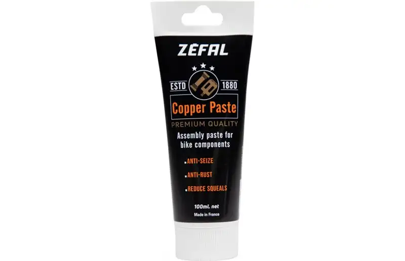 Zefal Copper Paste 100ml