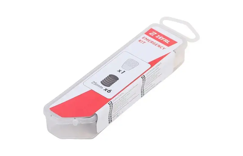 Zefal Emergency Kit