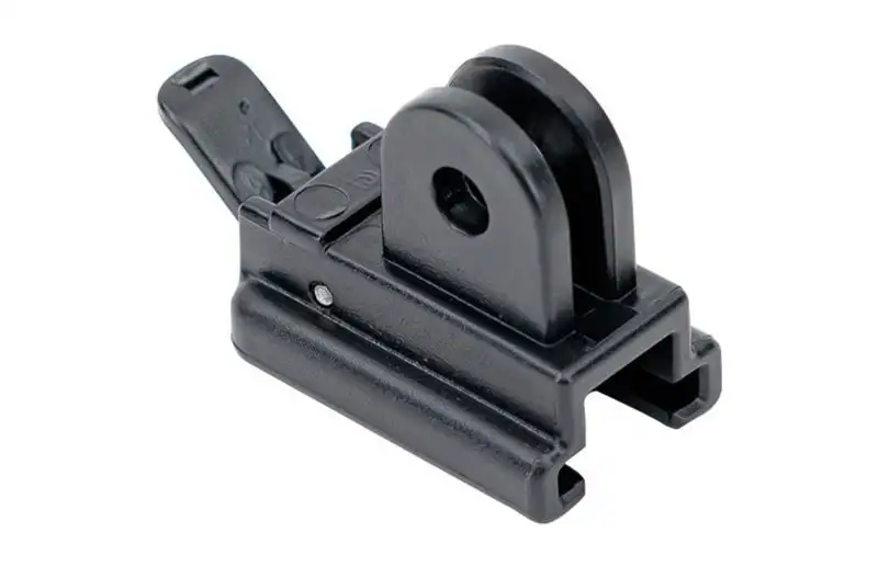 Zefal GoPro Interface