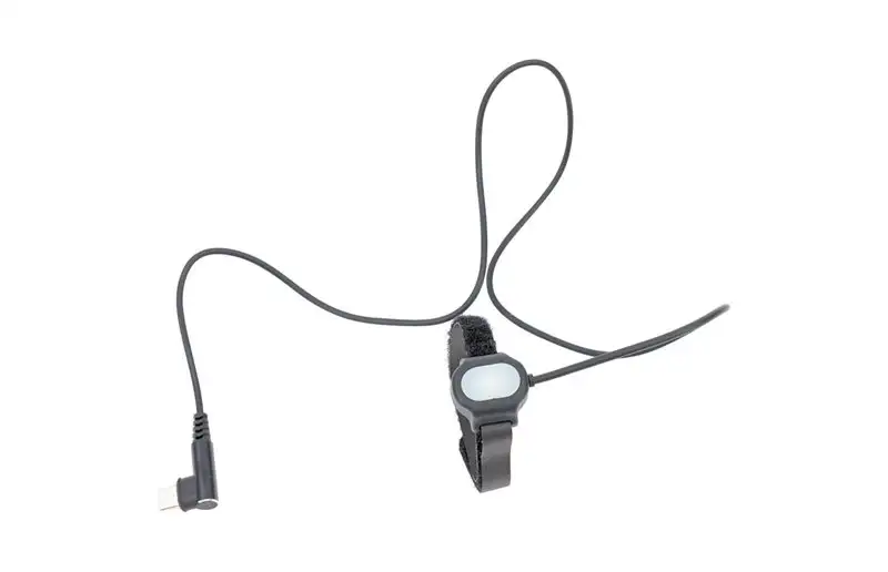 Zefal Light remote button