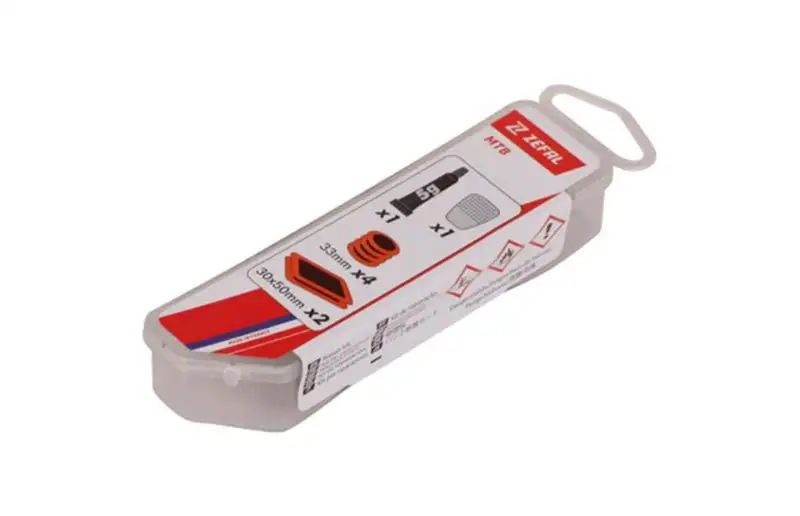 Zefal MTB repair kit