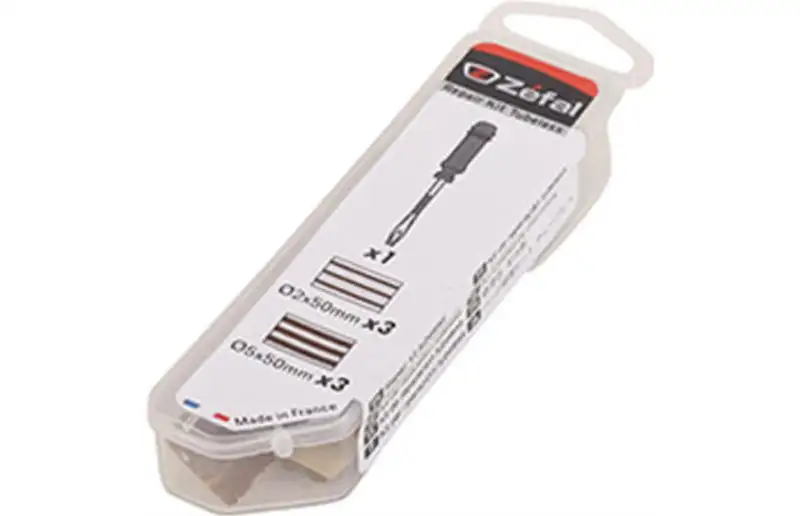 Zefal Tubeless Repair Kit