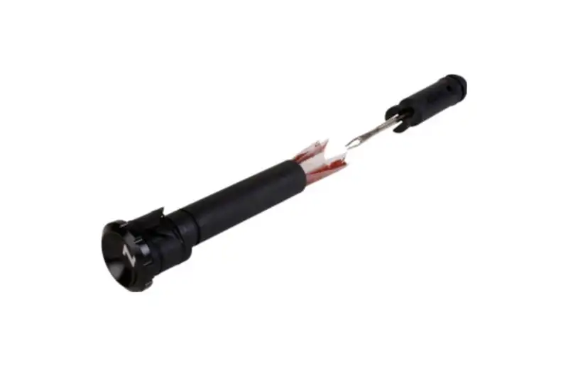 Zefal Z Bar Plugs Tubeless repair kit